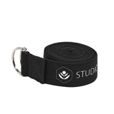 Yogabelte - Black