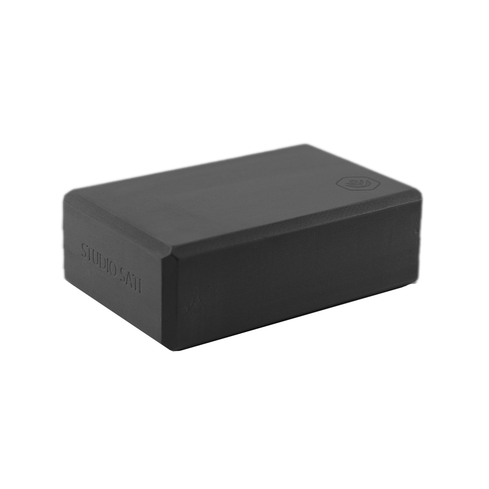 EVA Yogakloss - Black