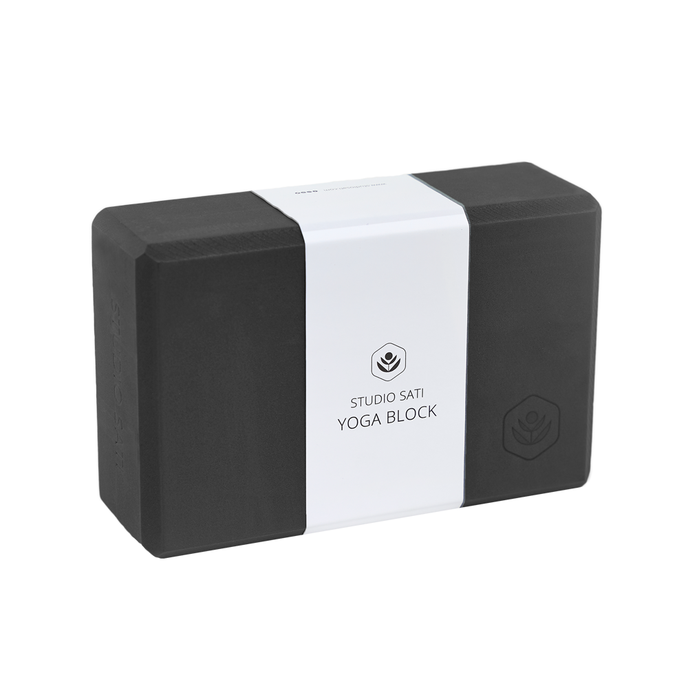 EVA Yogakloss - Black