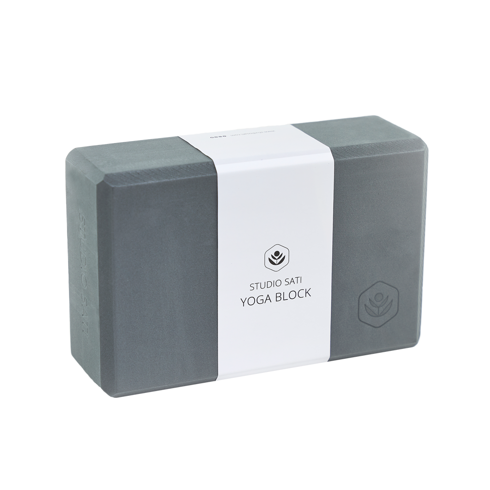 EVA Yogakloss - Concrete Grey