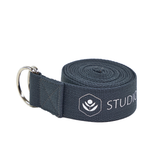 Yogabelte - Grey