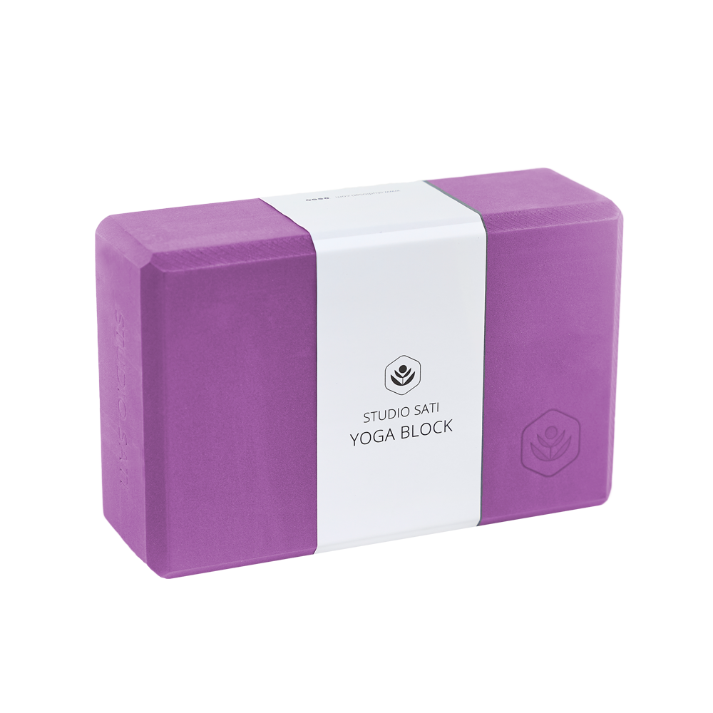EVA Yogakloss - Purple